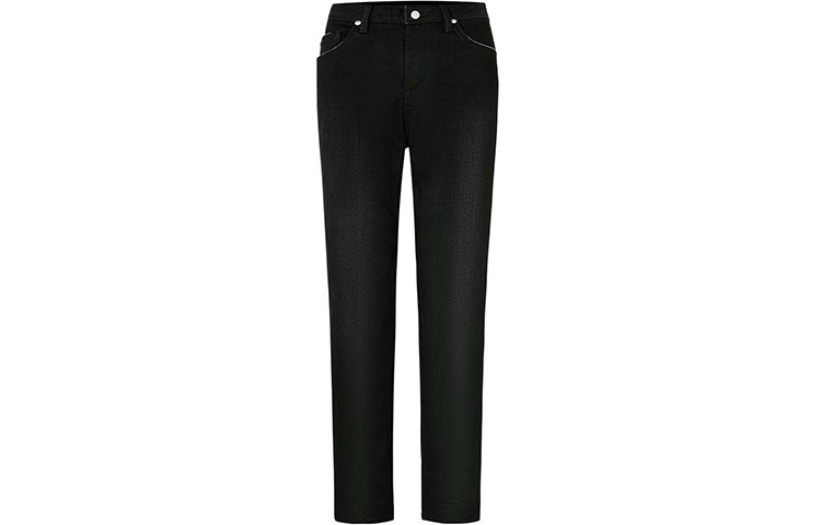 Lee Женские джинсы черные
Lee Женские джинсы черные