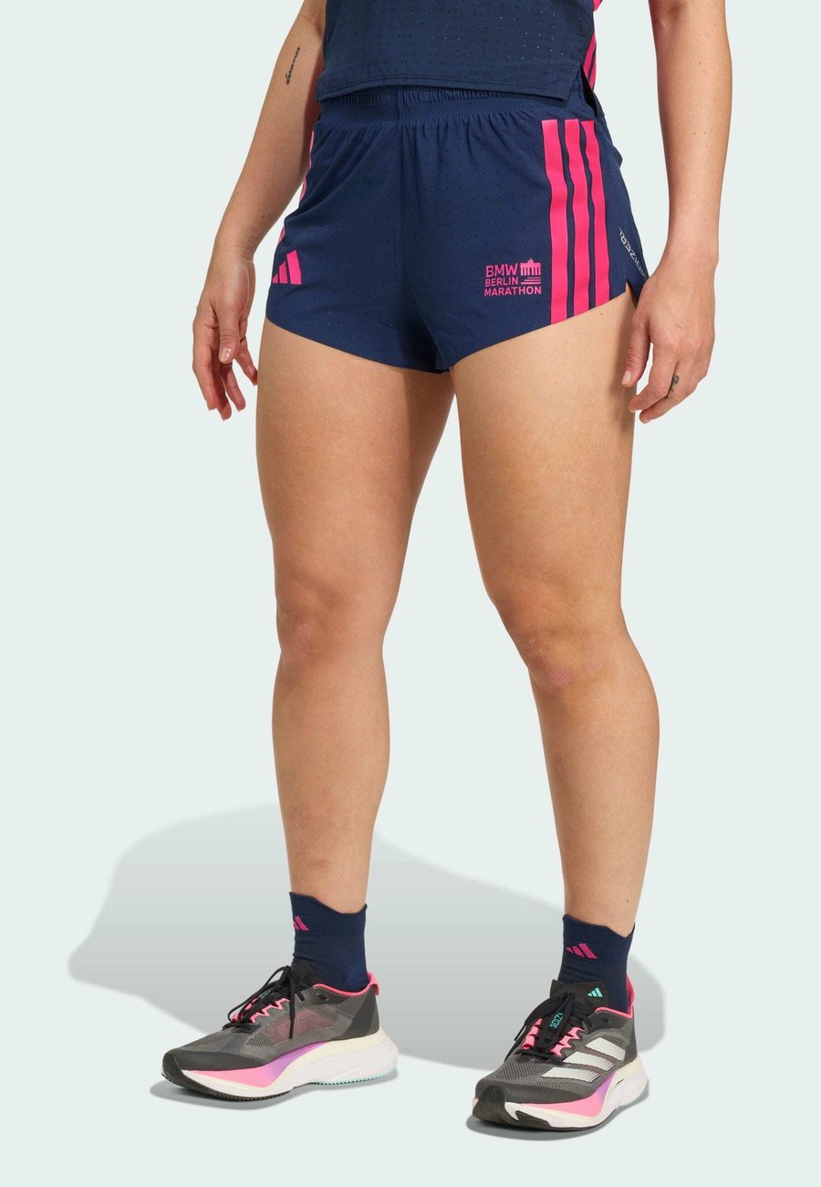 Шорты Adidas Performance BMW BERLIN-MARATHON 2025 RUNNING SPLIT, Collegiate Navy/Dark Blue
Шорты Adidas Performance BMW BERLIN-MARATHON 2025 RUNNING SPLIT, Collegiate Navy/Dark Blue