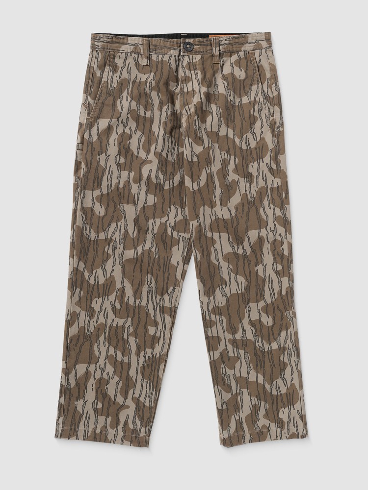 Повседневные брюки Volcom Frickin Skate Work Chino Hose, brindle
Повседневные брюки Volcom Frickin Skate Work Chino Hose, brindle