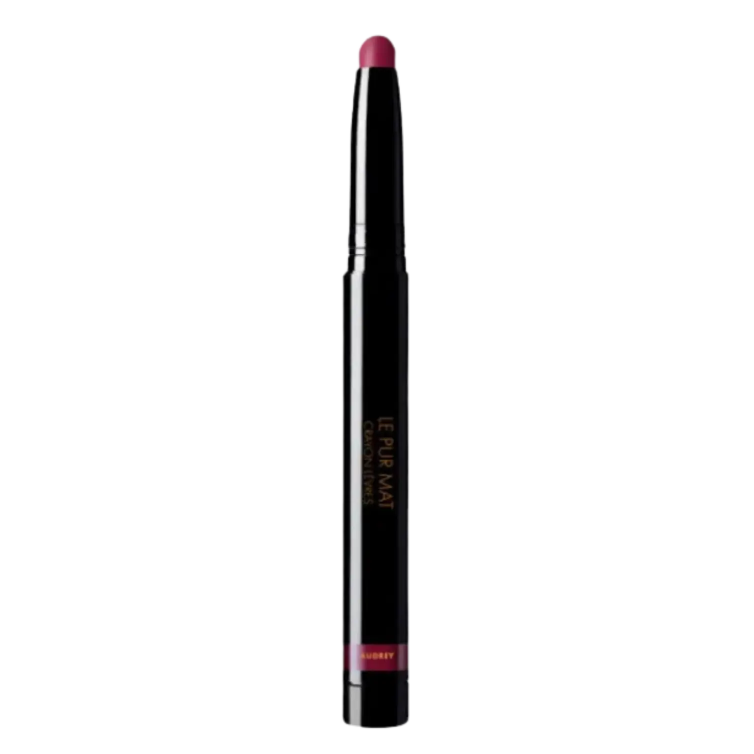 Ra406 губная помада одри 1944 Paris Le Pur Mat, 1,4 гр
Ra406 губная помада одри 1944 Paris Le Pur Mat, 1,4 гр