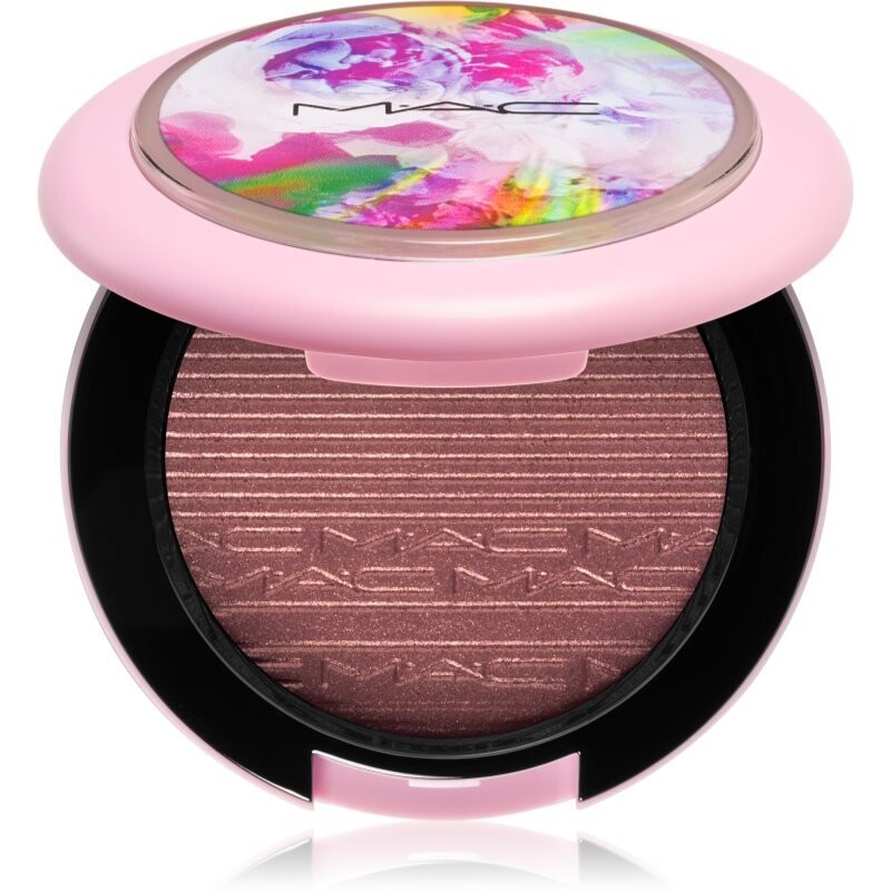 MAC Cosmetics Botanic Panic Extra Dimension Skinfinish хайлайтер оттенка Royal Flush 4 г
MAC Cosmetics Botanic Panic Extra Dimension Skinfinish хайлайтер оттенка Royal Flush 4 г