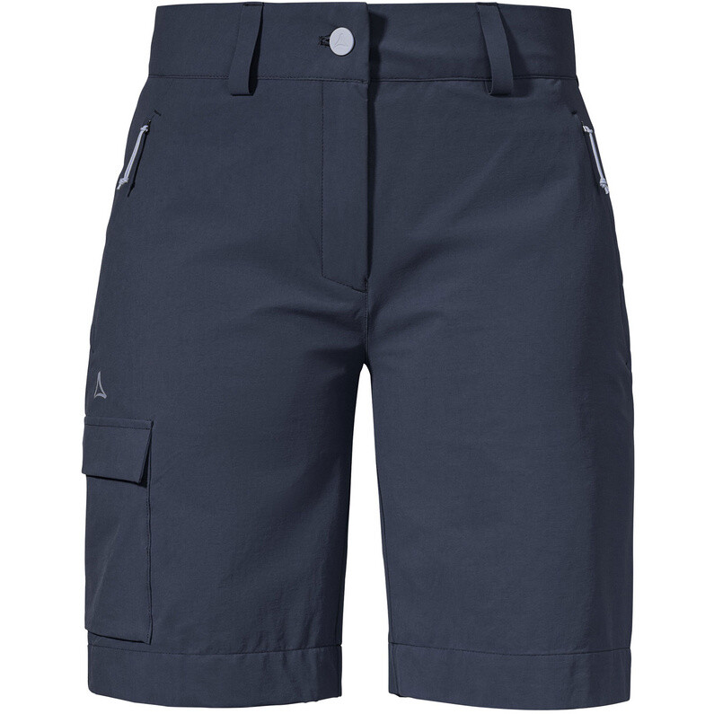 Женские шорты Kitzstein Schöffel, синий
Женские шорты Kitzstein Schöffel, синий