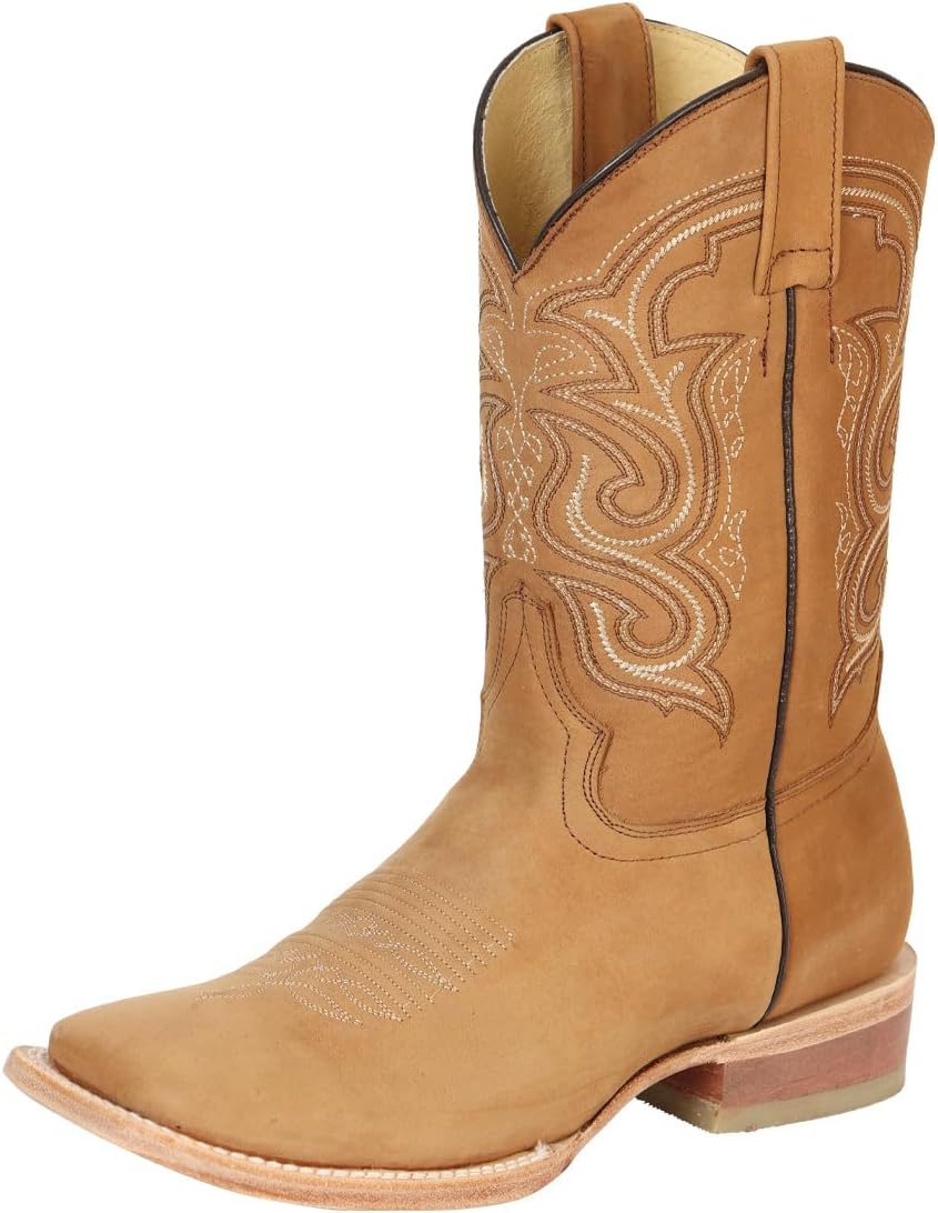 Мужские ковбойские сапоги 100 Aos - Honey Generic, мультиколор
Мужские ковбойские сапоги 100 Aos - Honey Generic, мультиколор