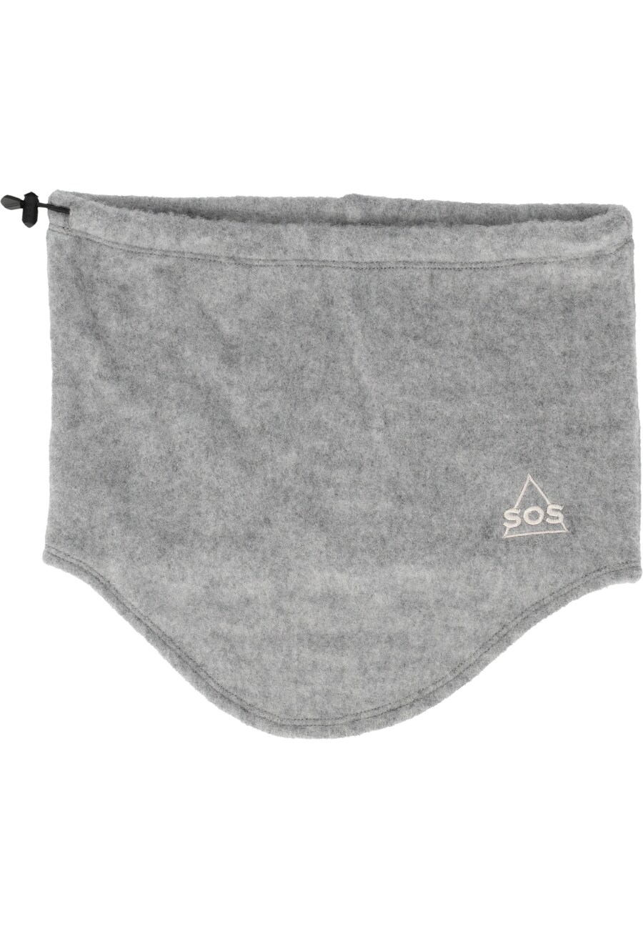 Шарф SOS Aneto, Grey 
Шарф SOS Aneto, Grey
