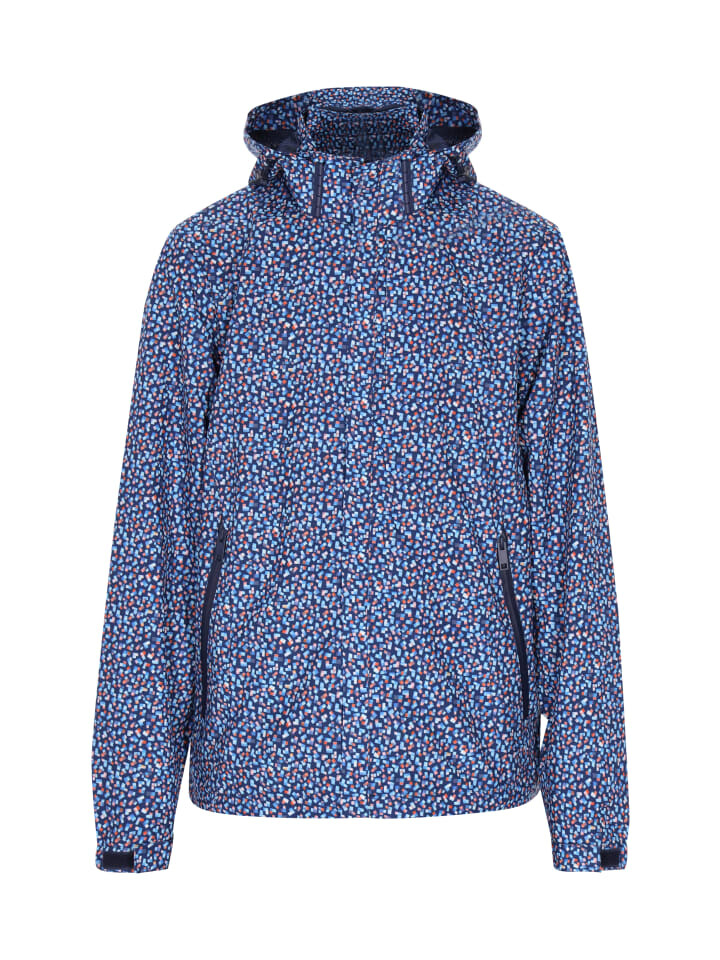 Переходная куртка cosimon Jacke, синий
Переходная куртка cosimon Jacke, синий