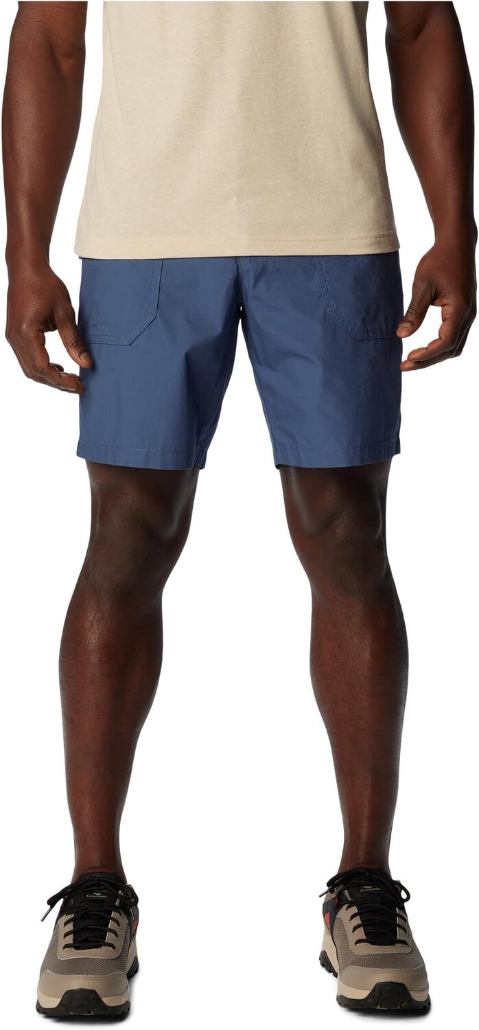Шорты Columbia Washed Out Cargo Shorts, цвет Dark Mountain 1
Шорты Columbia Washed Out Cargo Shorts, цвет Dark Mountain 1