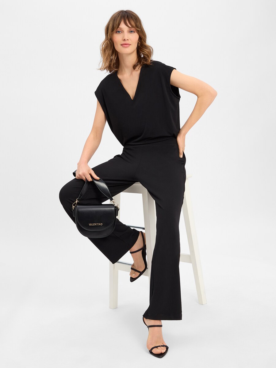 Комбинезон Someday Celaria, черный
Комбинезон Someday Celaria, черный