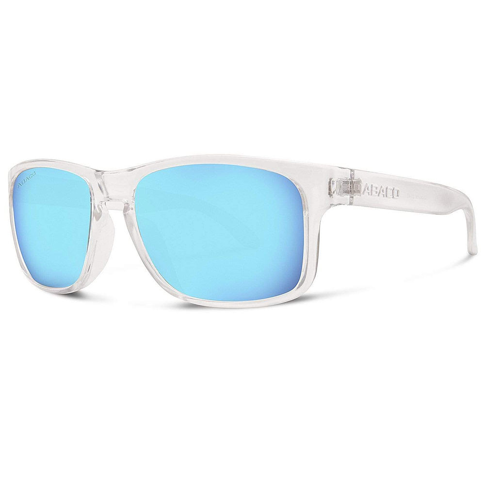 Поляризованные солнцезащитные очки Abaco Dockside - прозрачные, Clear
Поляризованные солнцезащитные очки Abaco Dockside - прозрачные, Clear