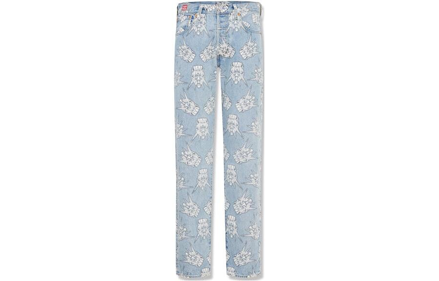 До моделей совместного бренда Джинсы мужские светло-голубые Levi’S, светло-голубой
До моделей совместного бренда Джинсы мужские светло-голубые Levi’S, светло-голубой