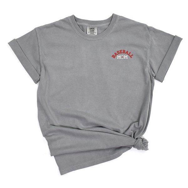 Вышитая футболка baseball mom в технике garment dyed Simply Sage Market, Grey, Серый, Вышитая футболка baseball mom в технике garment dyed Simply Sage Market, Grey
Вышитая футболка baseball mom в технике garment dyed Simply Sage Market, Grey, Серый, Вышитая футболка baseball mom в технике garment dyed Simply Sage Market, Grey