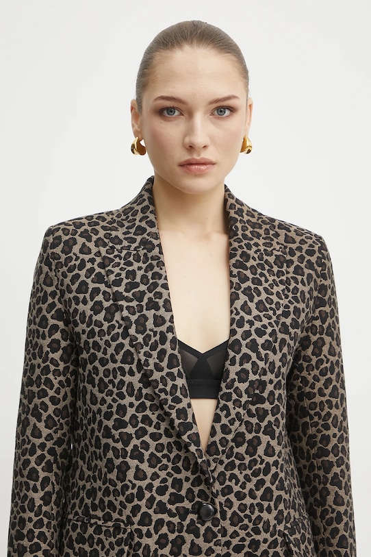 Женская куртка Morgan, бежевый
Женская куртка Morgan, бежевый