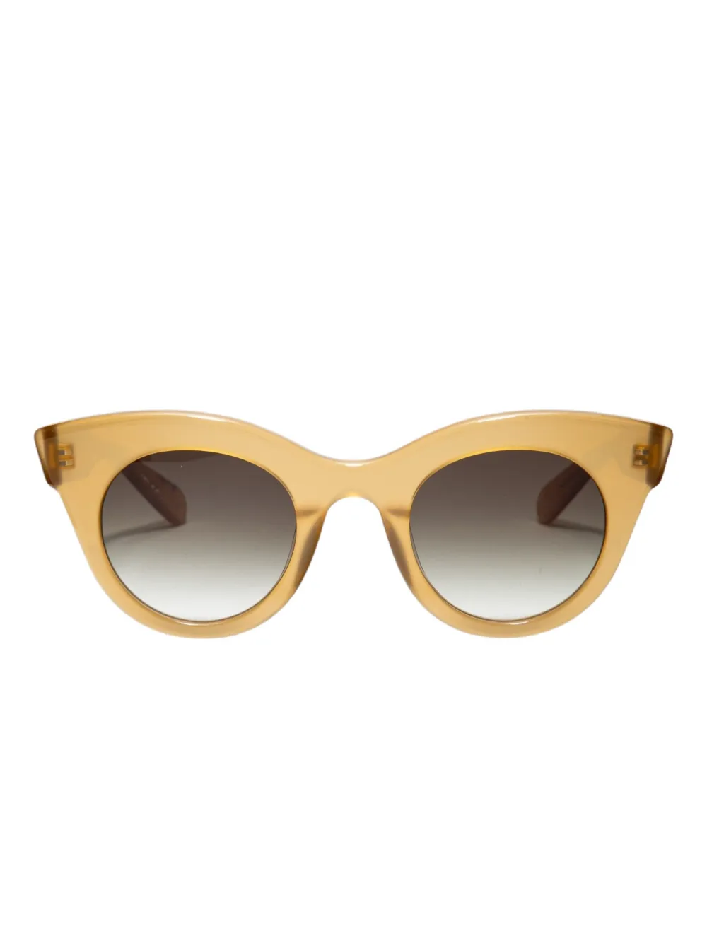 Солнцезащитные очки Olivia Krewe Du Optic, желтый
Солнцезащитные очки Olivia Krewe Du Optic, желтый
