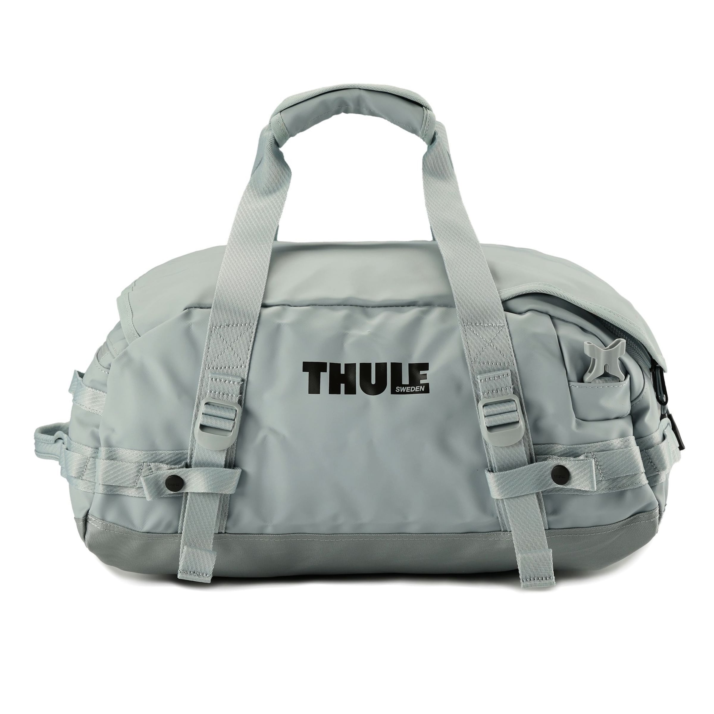Thule Weekender 'Chasm' в светло-голубом
Thule Weekender 'Chasm' в светло-голубом