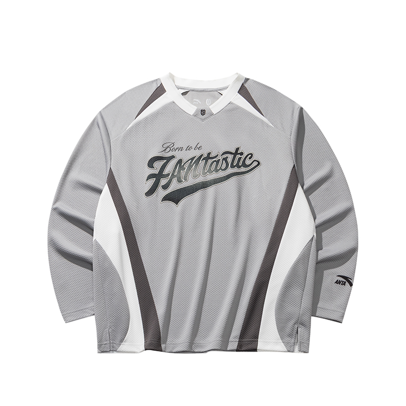 Футболка Unisex Life Collection ANTA, светло-bath серый
Футболка Unisex Life Collection ANTA, светло-bath серый