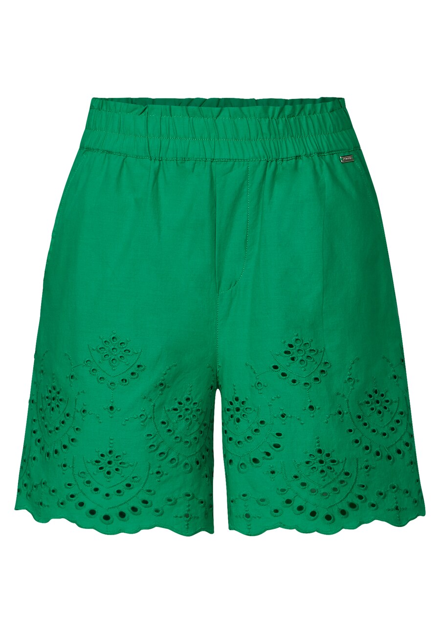 Обычные брюки STREET ONE, зеленый
Обычные брюки STREET ONE, зеленый