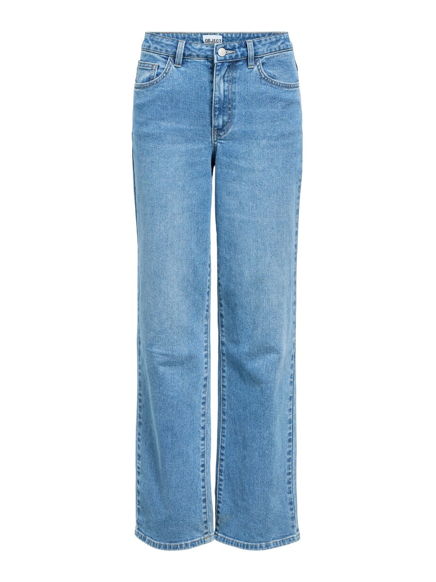 Обычные джинсы OBJECT OBJELIA, Blue Denim
Обычные джинсы OBJECT OBJELIA, Blue Denim