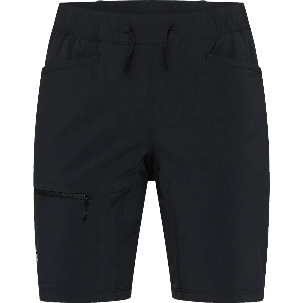 ROC Lite Стандартные женские шорты-бермуды Haglofs Haglöfs, чёрный
ROC Lite Стандартные женские шорты-бермуды Haglofs Haglöfs, чёрный