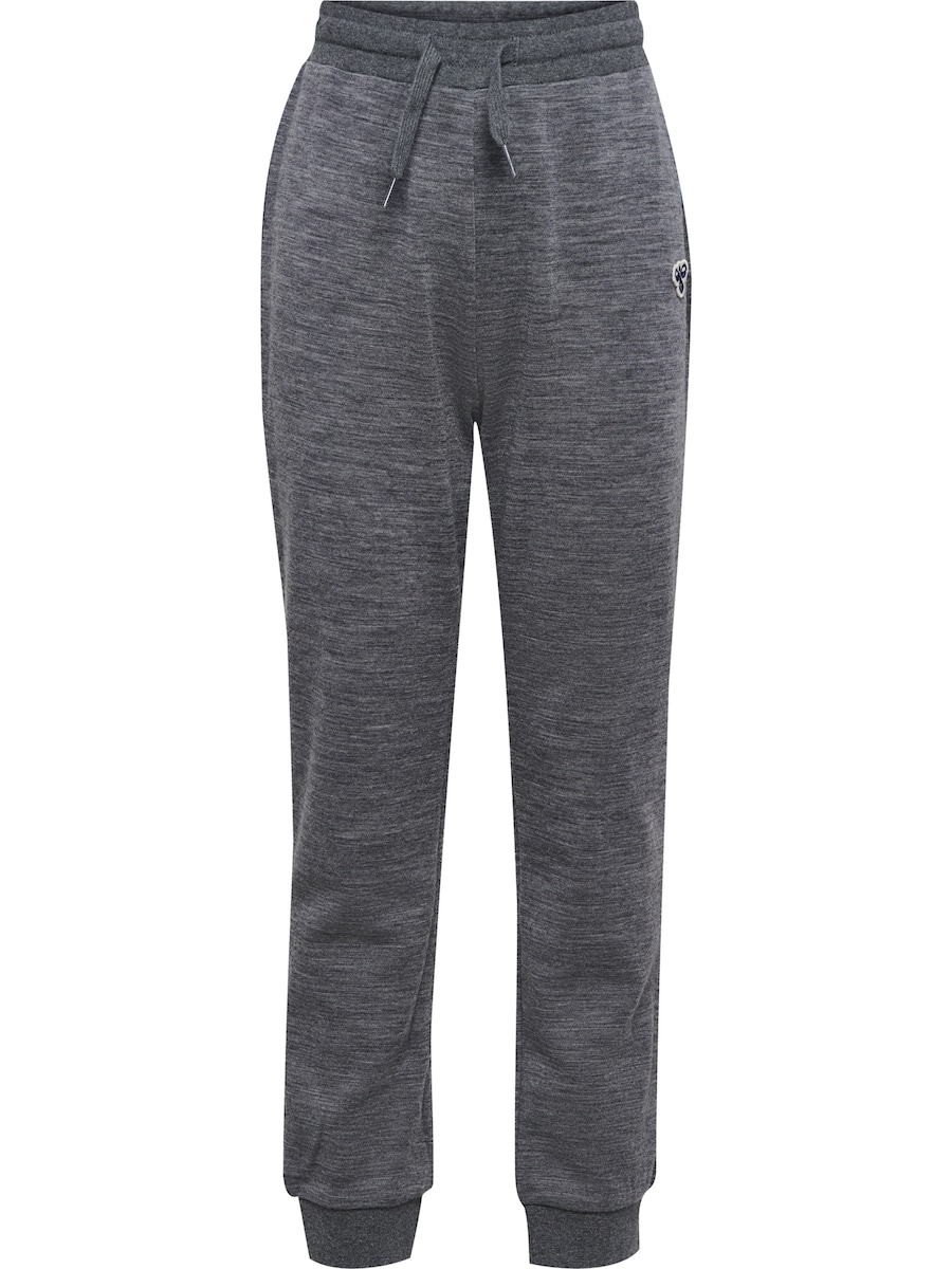 Зауженные брюки Hummel, Mottled Grey
Зауженные брюки Hummel, Mottled Grey
