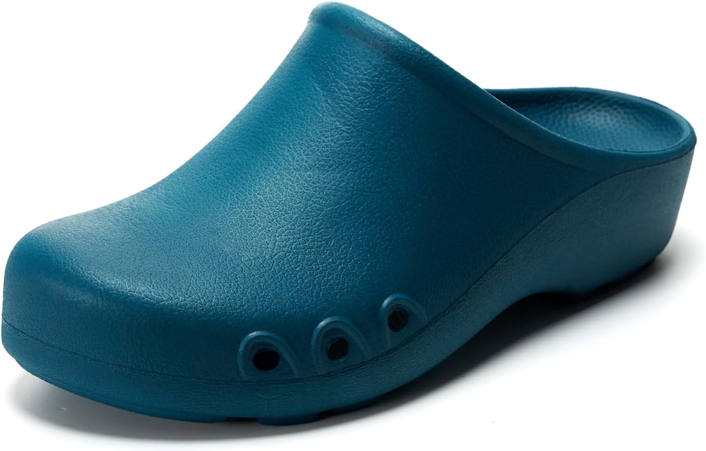 Ультракомфортные ортопедические медицинские сабо Anno, Lake Blue
Ультракомфортные ортопедические медицинские сабо Anno, Lake Blue