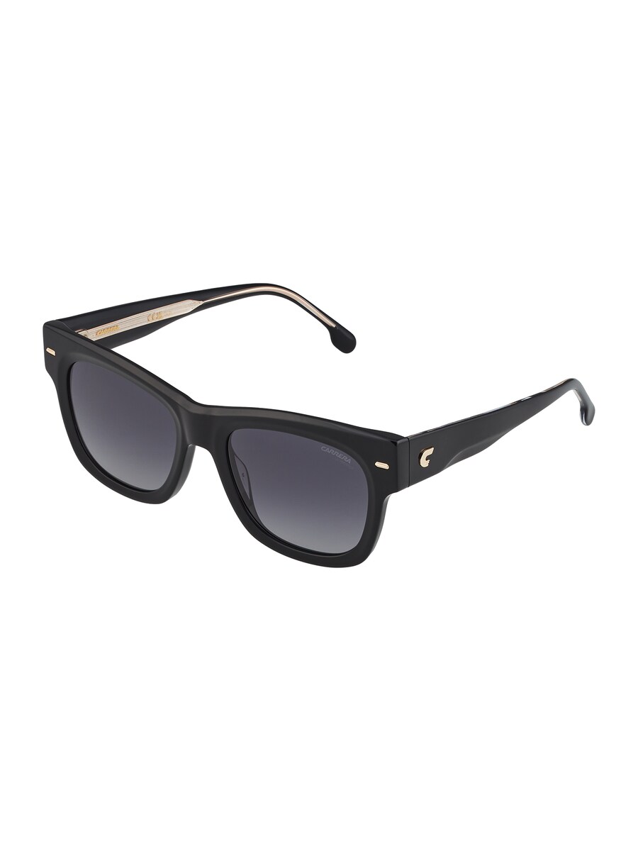 Солнцезащитные очки Carrera, черный
Солнцезащитные очки Carrera, черный