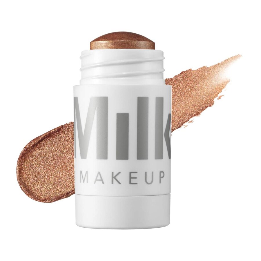Кремовый хайлайтер-стик с эффектом влажной кожи MILK MAKEUP, .24, Spark
Кремовый хайлайтер-стик с эффектом влажной кожи MILK MAKEUP, .24, Spark