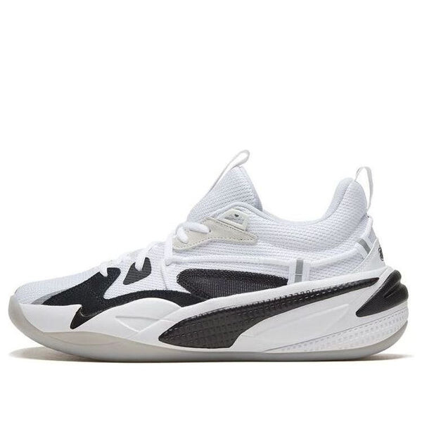 Кроссовки j. cole x rs-dreamer 'ebony and ivory' Puma, черный
Кроссовки j. cole x rs-dreamer 'ebony and ivory' Puma, черный