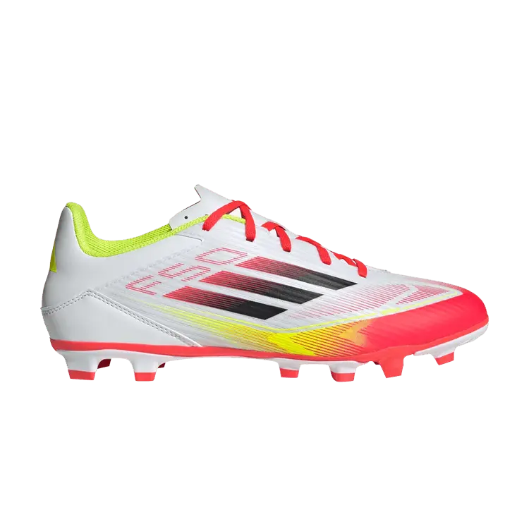 Бутсы adidas Adizero F50 Club FG MG 'Pure Victory Pack', белый
Бутсы adidas Adizero F50 Club FG MG 'Pure Victory Pack', белый