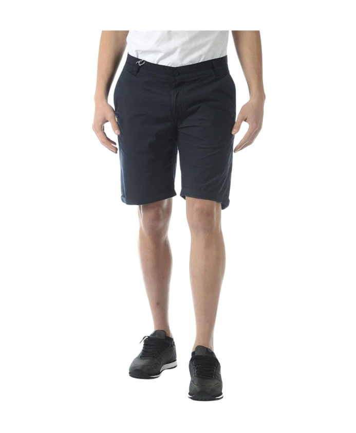 Шорты Daniele Alessandrini, синий 
Шорты Daniele Alessandrini, синий