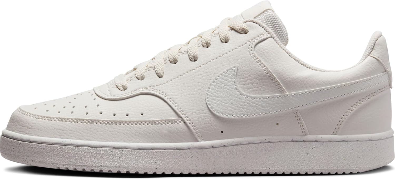 Мужские кроссовки Nike Court Vision Lo Nn низкие, белый
Мужские кроссовки Nike Court Vision Lo Nn низкие, белый