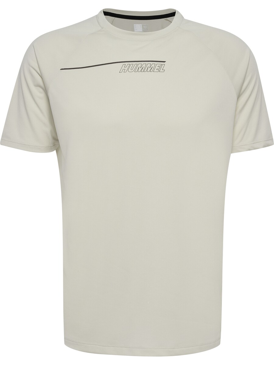 Футболка Performance Hummel Court, серый
Футболка Performance Hummel Court, серый