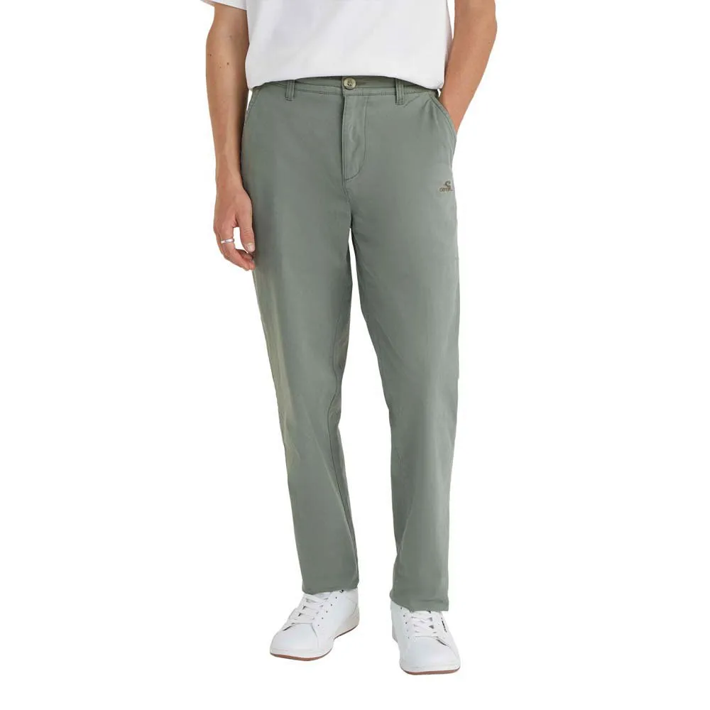 Брюки чинос O´neill Essentials, зеленый
Брюки чинос O´neill Essentials, зеленый