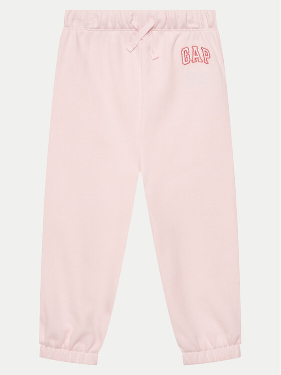 Свободные спортивные штаны 743507-02 Gap, розовый
Свободные спортивные штаны 743507-02 Gap, розовый