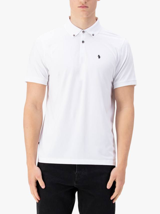 Поло Macau LUKE 1977
Поло Macau LUKE 1977