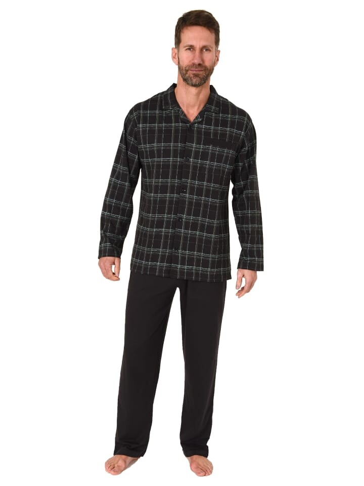 Ночное белье NORMANN, темно-серый
Ночное белье NORMANN, темно-серый