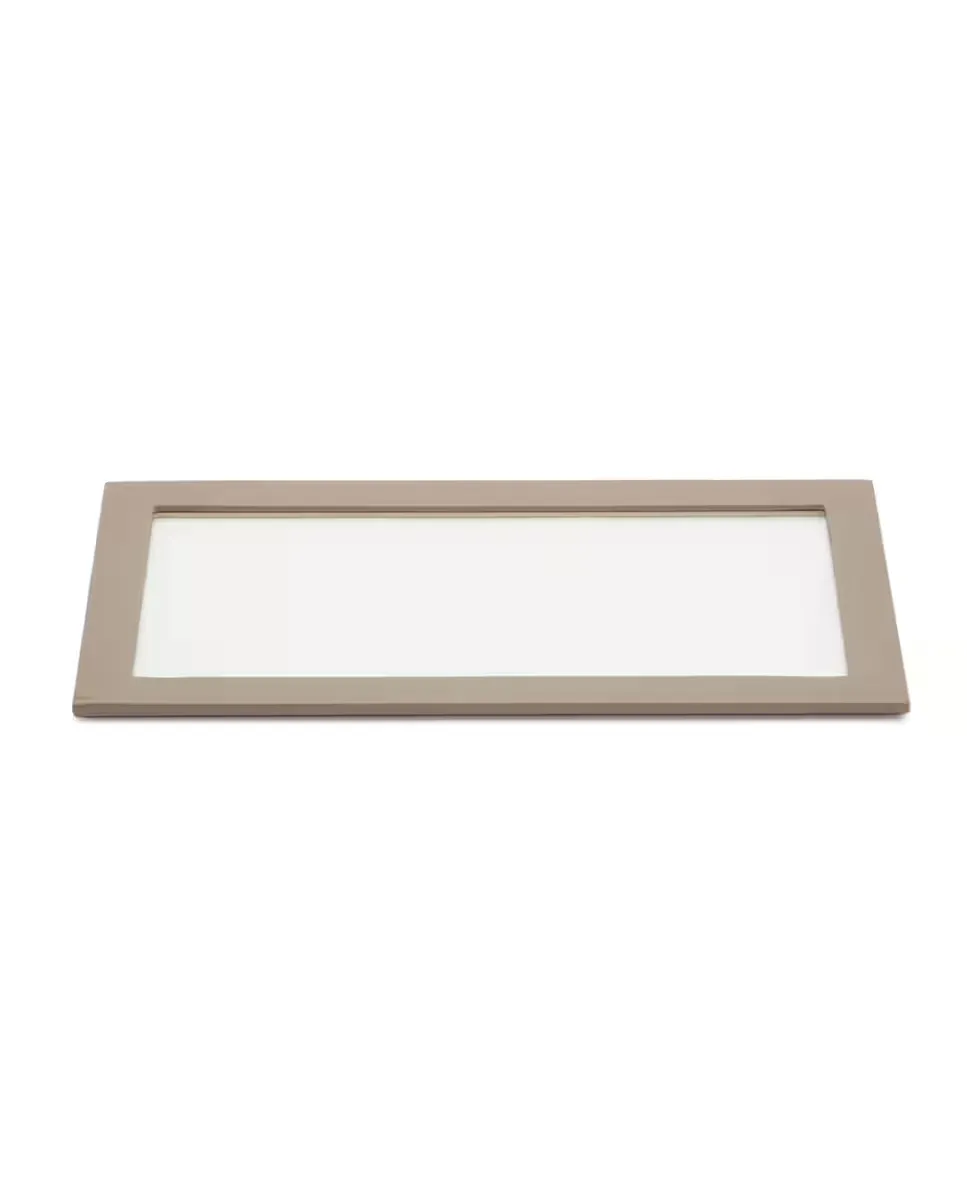 Шкатулка для драгоценностей из серого стекла Крышка Vault Wolf, серый
Шкатулка для драгоценностей из серого стекла Крышка Vault Wolf, серый