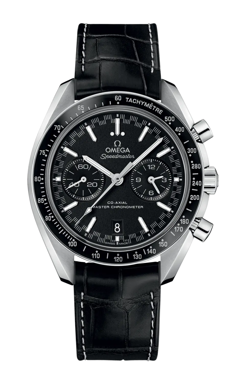 Часы racing co axial master chronometer chronograph 44 Omega
Часы racing co axial master chronometer chronograph 44 Omega