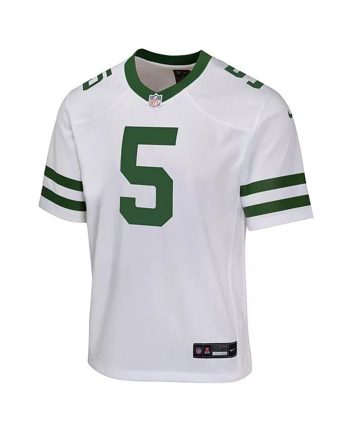 Джерси для девочек Nike, белый
Джерси для девочек Nike, белый