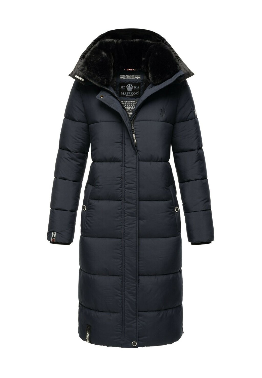 Зимнее пальто RELIZIAA Marikoo, цвет navy, Синий, Зимнее пальто RELIZIAA Marikoo, цвет navy
Зимнее пальто RELIZIAA Marikoo, цвет navy, Синий, Зимнее пальто RELIZIAA Marikoo, цвет navy