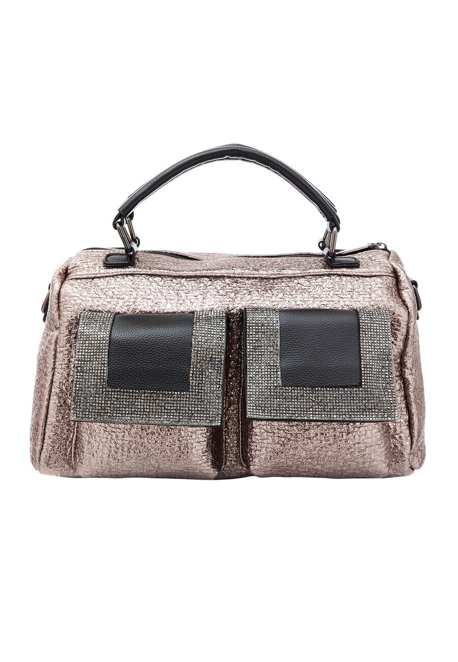 Сумочка FELIPA Handbag, цвет dark grey/rose, Серый, Сумочка FELIPA Handbag, цвет dark grey/rose
Сумочка FELIPA Handbag, цвет dark grey/rose, Серый, Сумочка FELIPA Handbag, цвет dark grey/rose