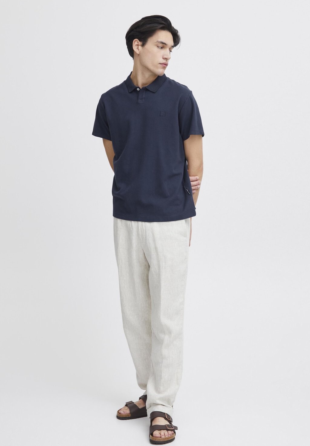 Рубашка поло TRISTAN GMT Casual Friday, синий
Рубашка поло TRISTAN GMT Casual Friday, синий