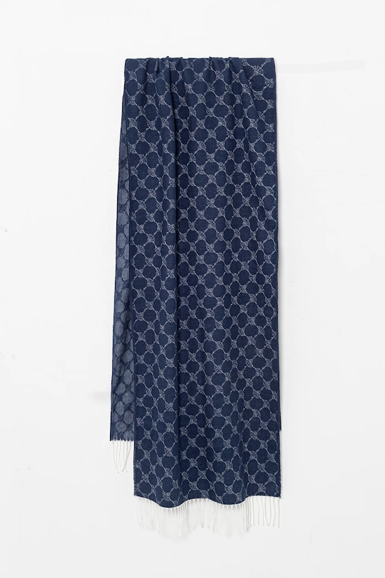 Шарф Joop!, темно-синий
Шарф Joop!, темно-синий