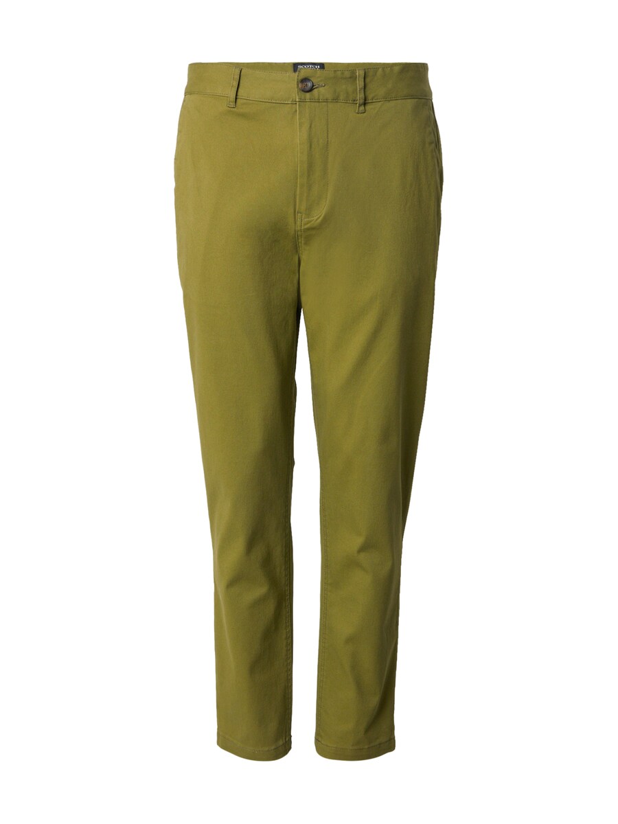 Обычные брюки-чинос SCOTCH & SODA DRIFT, оливковый
Обычные брюки-чинос SCOTCH & SODA DRIFT, оливковый