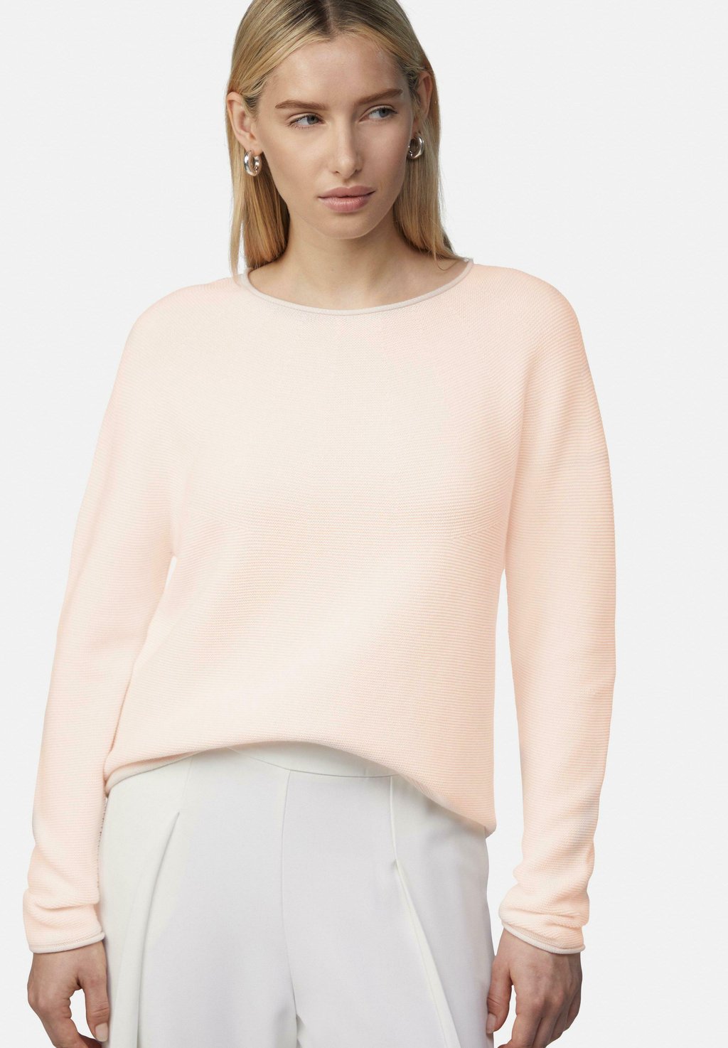 Джемпер RELAXED-FIT comma, светло-розовый
Джемпер RELAXED-FIT comma, светло-розовый