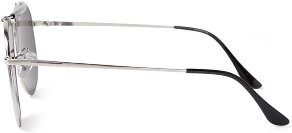 Винтажные солнцезащитные очки в металлической оправе для мужчин и женщин, модные ретро-солнцезащитные очки для женщин и дам, очки для мужчин с УФ-защитой SZVVBKK, 2
Винтажные солнцезащитные очки в металлической оправе для мужчин и женщин, модные ретро-солнцезащитные очки для женщин и дам, очки для мужчин с УФ-защитой SZVVBKK, 2