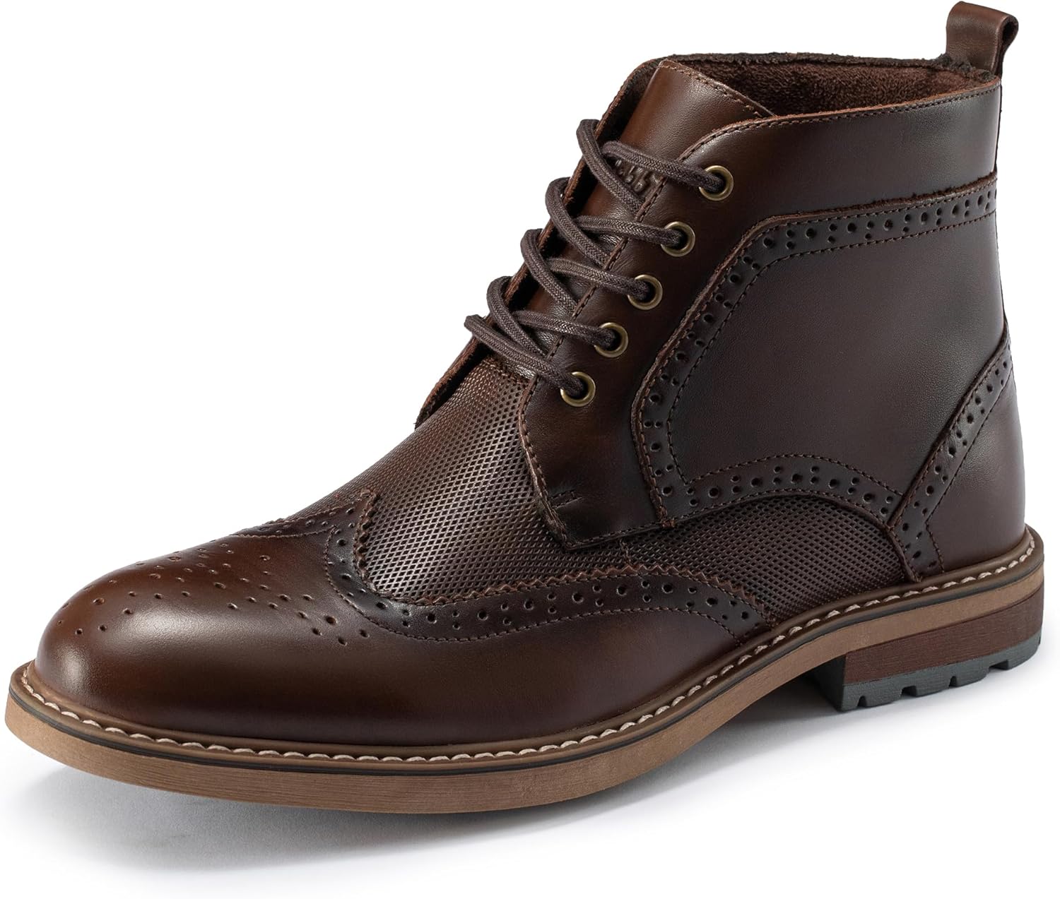 Мужские ботинки Arkbird, кожаные, оксфорды, броги, чукка на щиколотку, Coffee(819)
Мужские ботинки Arkbird, кожаные, оксфорды, броги, чукка на щиколотку, Coffee(819)