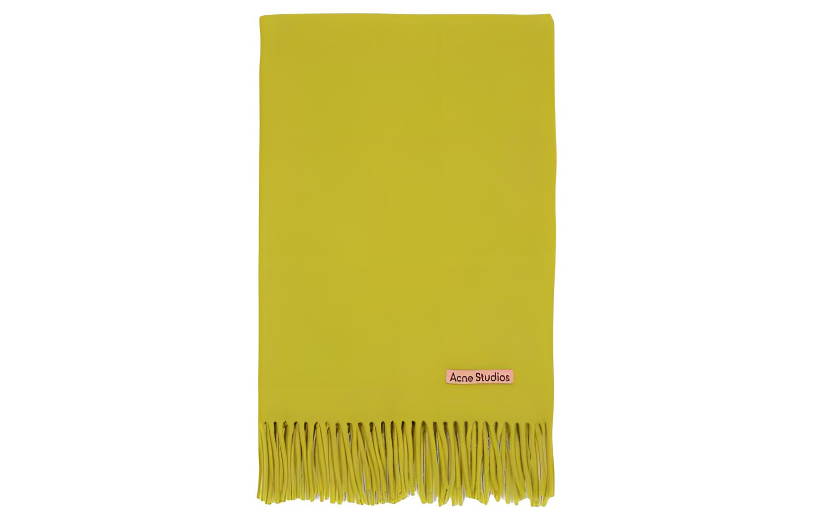 Футболка с бахромой Acne Studios
Футболка с бахромой Acne Studios