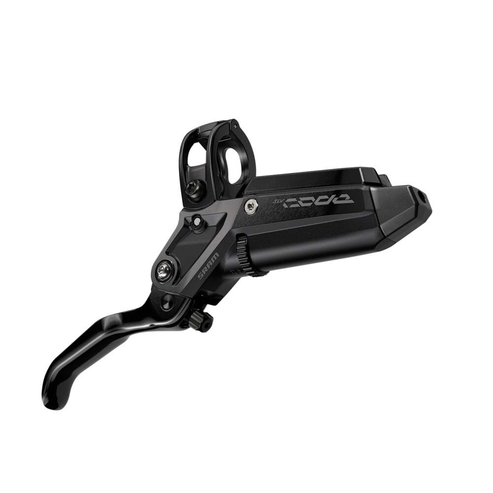 Тормоза Sram Code Silver Stealth Hydraulic Front
Тормоза Sram Code Silver Stealth Hydraulic Front
