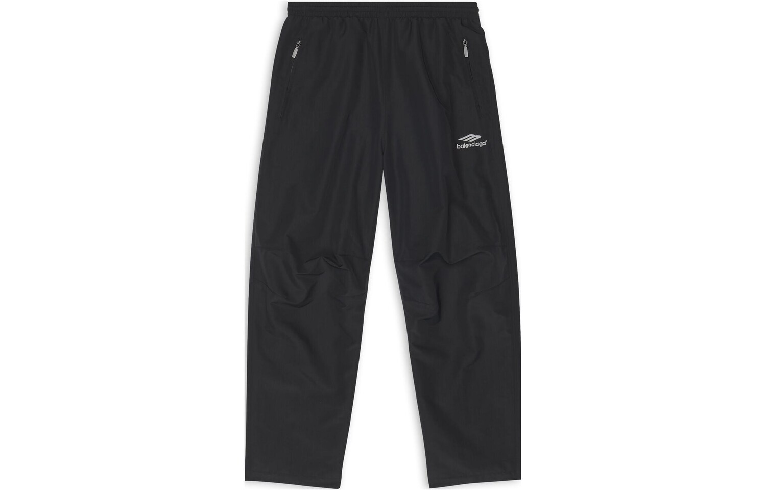Брюки спортивные Balenciaga 3B Sports Icon, черный / серый
Брюки спортивные Balenciaga 3B Sports Icon, черный / серый