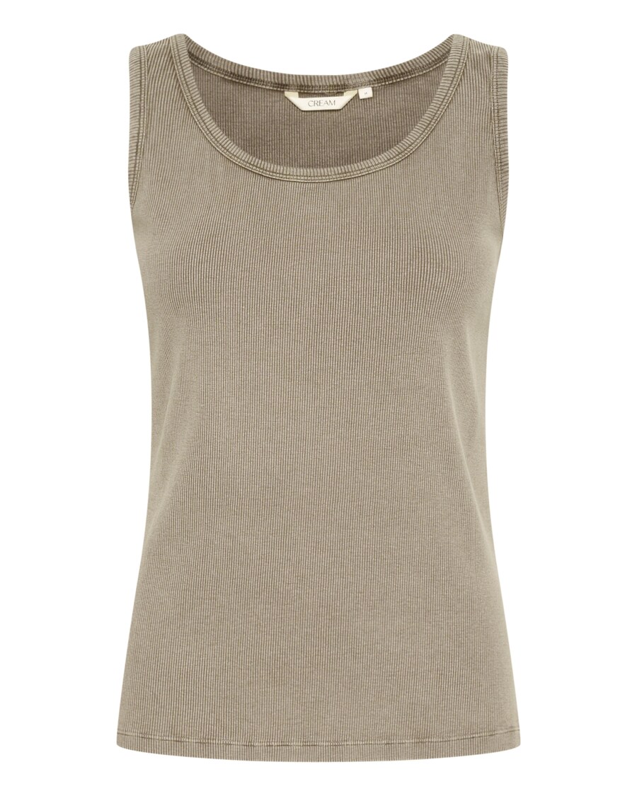 Топ Cream CRTalia, хаки
Топ Cream CRTalia, хаки