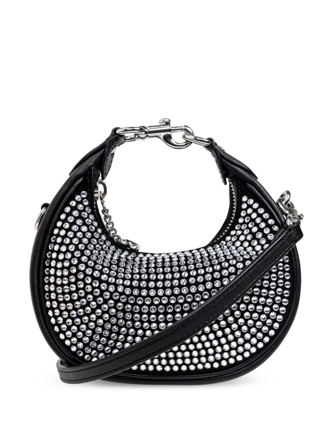 Сумка-шоппер Jonie Coach, черный
Сумка-шоппер Jonie Coach, черный